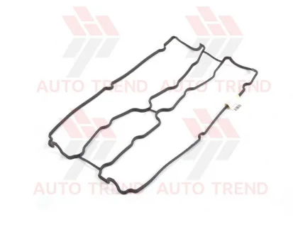 Прокладка клапанной крышки Лачетти 1.8 LDA  SHIN KUM 96414596