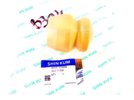 Отбойник переднего амортизатора Авео SHIN KUM 96535006 (фото 1)