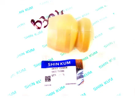 Отбойник переднего амортизатора Авео SHIN KUM 96535006