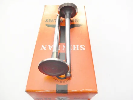 Клапан выпускной Нексия 8v (SHIN HAN) Shinhan 90215491