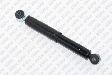 Амортизатор підвіски задній Hyundai Accent Iv (10-)/Hyundai I20 I (10-) SIAAM 115930G