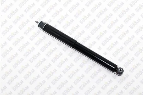 Амортизатор підвіски задній MB A-Class (04-12) SIAAM 155740G