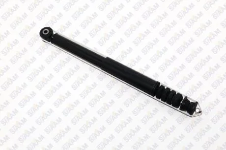 Амортизатор підвіски задній Renault Duster (Hm_) (17-) SIAAM 155814G