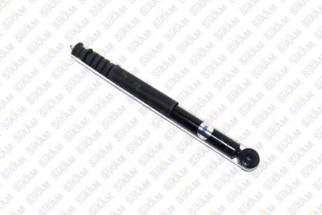 Амортизатор підвіски задній Dacia Sandero II (08-) SIAAM 155874G