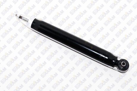 Амортизатор підвіски задній Peugeot 307 Sw (02-09) SIAAM 255615G