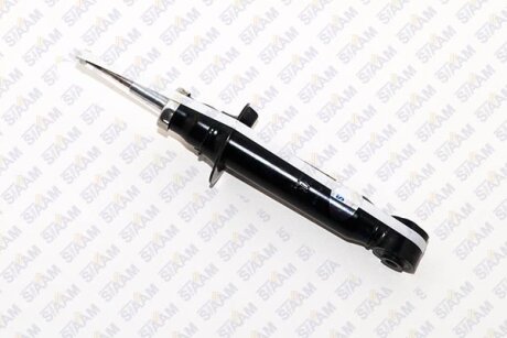 Амортизатор підвіски передній Mitsubishi L200 (04-16) SIAAM 348698G