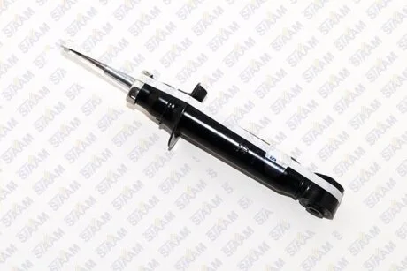 Амортизатор підвіски передній Mitsubishi L200 (04-16) SIAAM 348698G