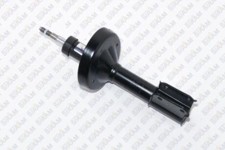 Амортизатор підвіски передній Renault Clio II (98-16) SIAAM 545367G