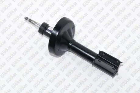 Амортизатор підвіски передній Renault Clio II (98-16) SIAAM 545367G