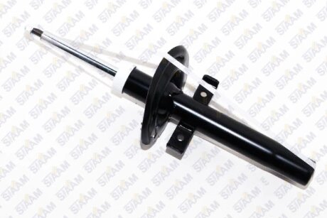 Амортизатор підвіски передній Renault Sc?nic II (04-09) SIAAM 545699G