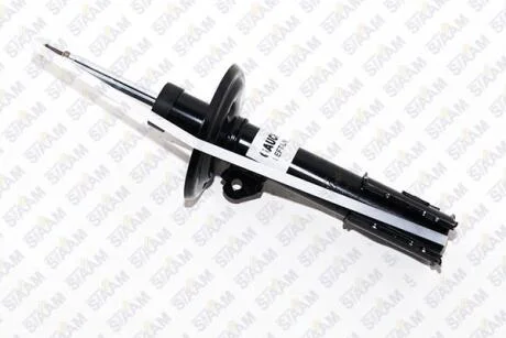 Амортизатор підвіски передній правий Toyota Yaris (10-) SIAAM 545767G