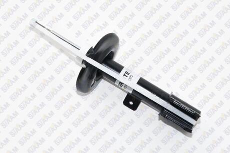 Амортизатор підвіски передній Citroen Ds4 (Nx_) (11-15) SIAAM 545817G