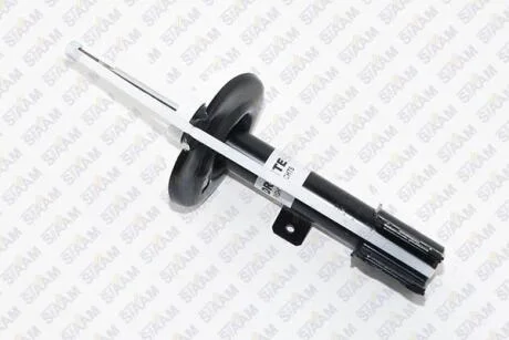 Амортизатор підвіски передній Citroen Ds4 (Nx_) (11-15) SIAAM 545817G