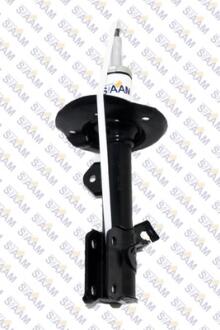 Амортизатор підвіски передній правий Nissan Juke (F15) (10-) SIAAM 545973G