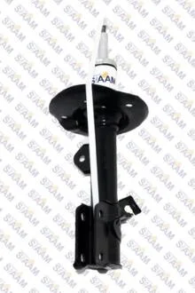 Амортизатор підвіски передній правий Nissan Juke (F15) (10-) SIAAM 545973G
