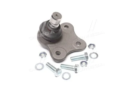 Опора кульова FIAT 500L, DOBLO, OPEL COMBO 10 перед. міст низ (Вир-во) SIDEM 19082