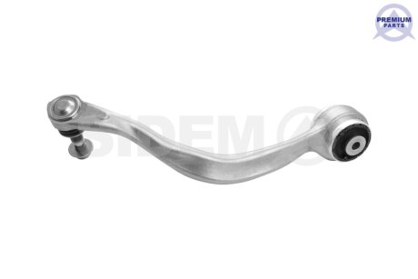 Важіль BMW X5,X6,X7 18- перед. міст ліворуч спереду SIDEM 210274