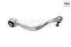 Важіль BMW X5 (G05, F95), X6 (G06, F96), X7 (G07) 18- перед. міст праворуч низ (Вир-во) SIDEM 210275 (фото 1)