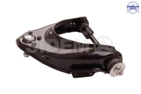 Важіль FORD RANGER, MAZDA BT-50 06- перед. міст ліворуч зверху SIDEM 3052