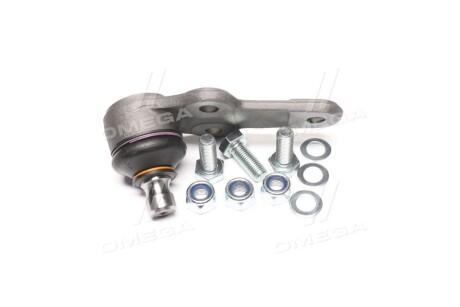 Опора кульова FORD FOCUS 98-05 перед.мост SIDEM 3784