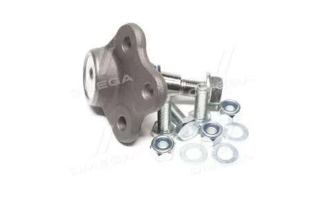 Опора кульова FORD GALAXY, MONDEO IV, VOLVO V70 III 06 перед. міст (Вир-во) SIDEM 3788
