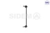 Стабілізатор (стійки) SIDEM 41060 (фото 1)