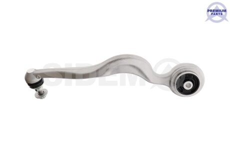 Важіль MERCEDES S-CLASS 13-20 перед. міст ліворуч низ SIDEM 490072