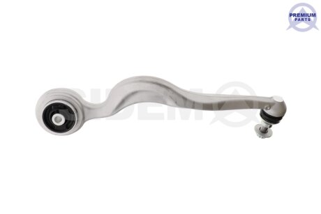 Важіль MERCEDES S-CLASS 13-20 перед. міст праворуч низ SIDEM 490073