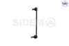 Тяга стабілізатора SIDEM 50560 (фото 1)