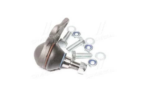 Опора кульова RENAULT FLUENCE, MEGANE III, SCENIC III 08-перед. міст (Вир-во) SIDEM 5182
