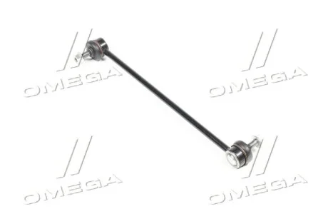 Тяга стабілізатора CITROEN C4, PEUGEOT 3008, 308, 5008 07- перед.мост (Вир-во) SIDEM 53068