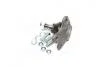 Опора кульова SEAT IBIZA III, SKODA FABIA I, VW POLO 99 - перед. міст праворуч (Вир-во) SIDEM 57083 (фото 4)
