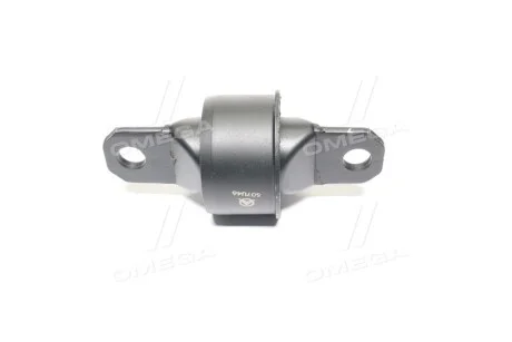 Втулка балки FORD C-MAX, FOCUS I-II, MAZDA 3, 5 98 зад. міст (Вир-во) SIDEM 803900
