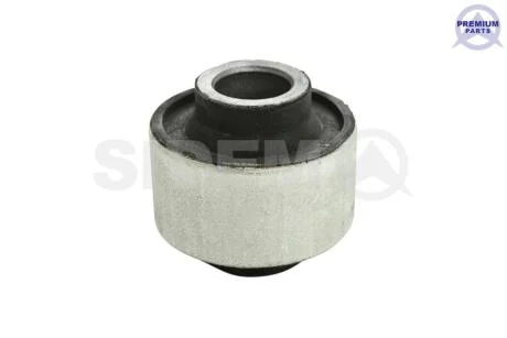 Сайлентблок важеля RENAULT ESPASE IV, MEGANE IV, SCENIC IV 15 перед. міст перед (Вир-во) SIDEM 805648