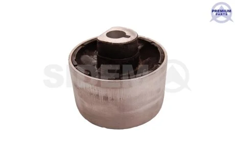 Сайлентблок важеля RENAULT ESPASE IV, MEGANE IV, SCENIC IV 15- перед. міст ззаду (Вир-во) SIDEM 805650 R