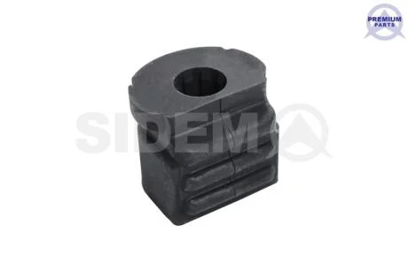 Сайлентблок важеля DAEWOO LANOS, NEXIA, OPEL KADETT E 84- перед. міст (Вир-во) SIDEM 809617