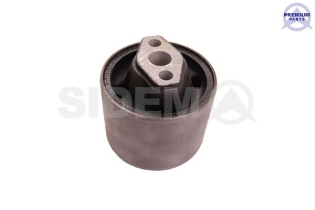 Сайлентблок важеля SIDEM 809649