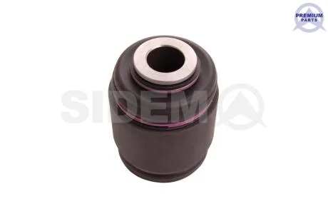 Сайлентблок важеля HYUNDAI i30, i40, KIA OPTIMA, C`EED 06- зад. міст (Вир-во) SIDEM 81085