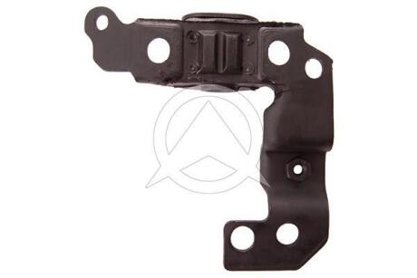 Сайлентблок передній важеля правий.(20mm) Doblo 01- SIDEM 819637