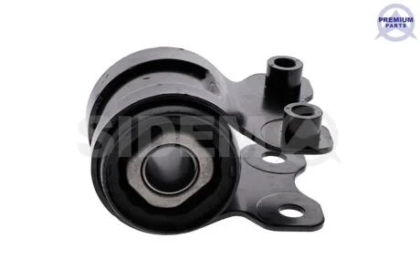 Сайлентблок важеля MAZDA 3,5 03 перед. міст ззаду (Вир-во) SIDEM 851630