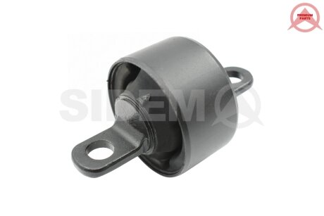 Сайлентблок важеля SIDEM 887322
