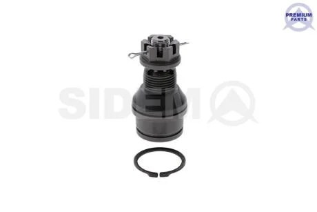 Опора кульова JEEP GRANDE CHEROKEE II, WRANGLER III 99 перед. міст (Вир-во) SIDEM 93084