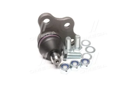 Опора кульова OPEL COMBO, CORSA C, TIGRA 00-перед. міст (Вир-во) SIDEM 9989