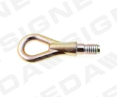 Крюк буксировочный (A4 B6) Signeda BK010