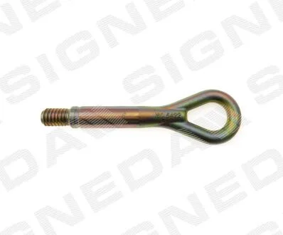 Крюк буксировочный (Skoda Octavia) Signeda BK014