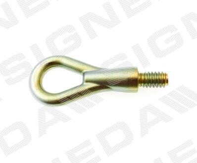 Гак для буксирування Ford Mondeo 11.00-06 Signeda BK017