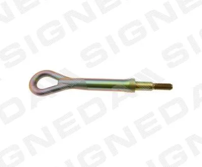 Крюк буксировочный (Citroen C4 Grand Picasso) Signeda BK054