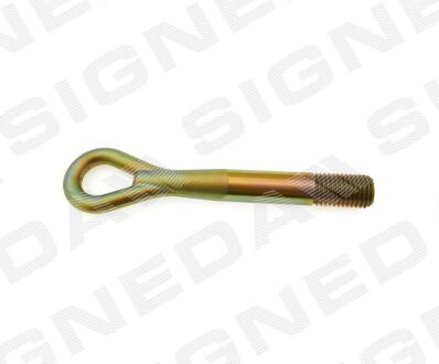 Гак для буксирування NISSAN 350Z (Z33), 03 - 09 Signeda BK061