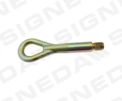 Крюк буксировочный (Skoda Fabia) Signeda BK086