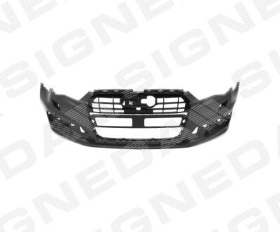 Бампер передній Audi A6 (4G/C7), 06.14 - 18 Signeda PAD041082BA